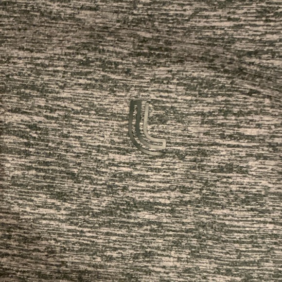 Lolë High Waisted Leggings - Picture 5 of 5